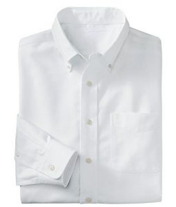 Wrinkle-Free Punpoint Oxford Shirt